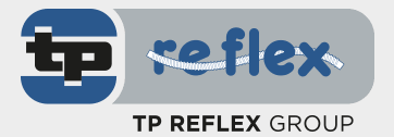 Tp Reflex Turkey Üretim A.Ş. logo