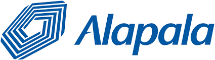 Alapala Makina San. Ve Tic. A.Ş. logo