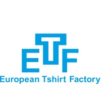 Etf Tekstil Konfeksiyon İhracat Turizm San. Ve Tic. A.Ş. logo