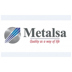 Metalsa Otomotiv Geliştirme Sanayi Ticaret Ltd.Şti. logo
