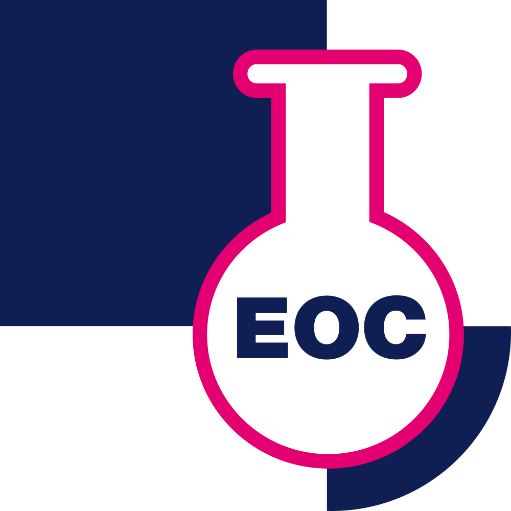 Eoc Belgıum Türkiye Şubesi logo
