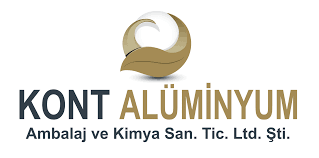 Kont Alüminyum Ambalaj Ve Kimya San.Tic.Ltd.Şti. logo