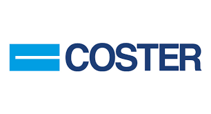 Coster Aerosol Valf Sanayi Aş logo