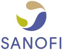 Sanofi İlaç Sanayi Ve Ticaret Anonim Şirketi logo