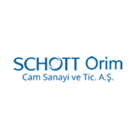Schott Orim Cam San.Ve Tic. Aş logo