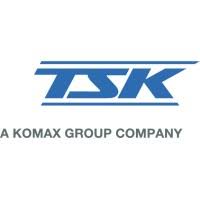 Tsk Test Sistemleri San.Ltd.Şti.(Komax Group) logo