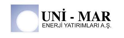Uni-Mar Enerji Yatırımları A.Ş. logo