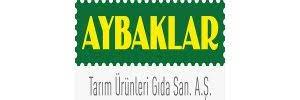 AYBAKLAR TARIM ÜRÜNLERİ GIDA SAN.AŞ