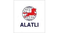 ALATLI ULUSLARARASI NAKLİYAT VE DIŞ TİC.LTD.ŞTİ.