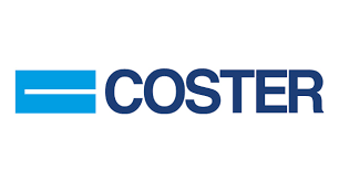 Coster Aerosol Valf Sanayi Aş