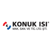 Konuk Isı Sanayi Ticaret Ldt. Şti