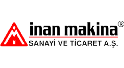 İnan Makina Sanayi Ve Ticaret Aş