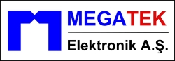 Megatek Elektronik Elektrik San. Ve Tic. A.Ş.