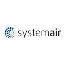 Systemair Hsk Havalandırma Endüstri San. Ve Tic. A. Ş.