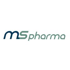 MS PHARMA İLAÇ SAN. VE TİC. A.Ş.