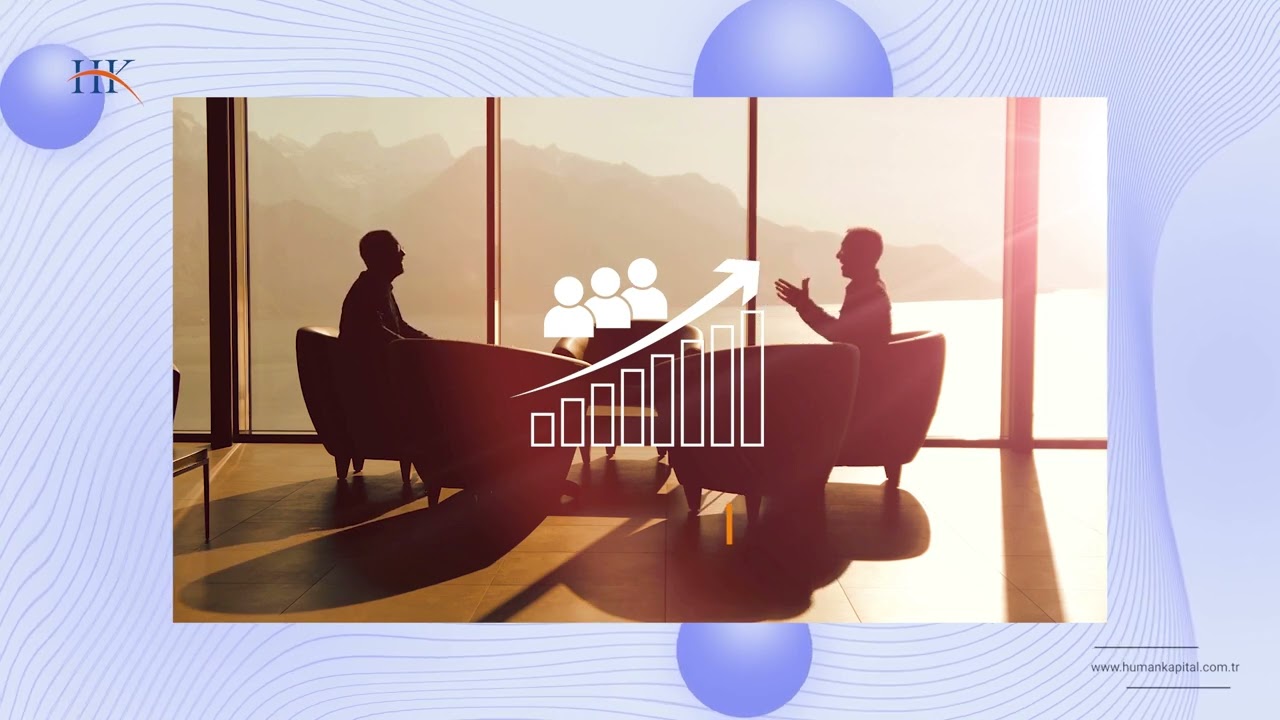 Human Kapital company video cover image