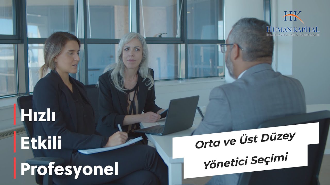 Human Kapital tanıtım videosu kapak görseli