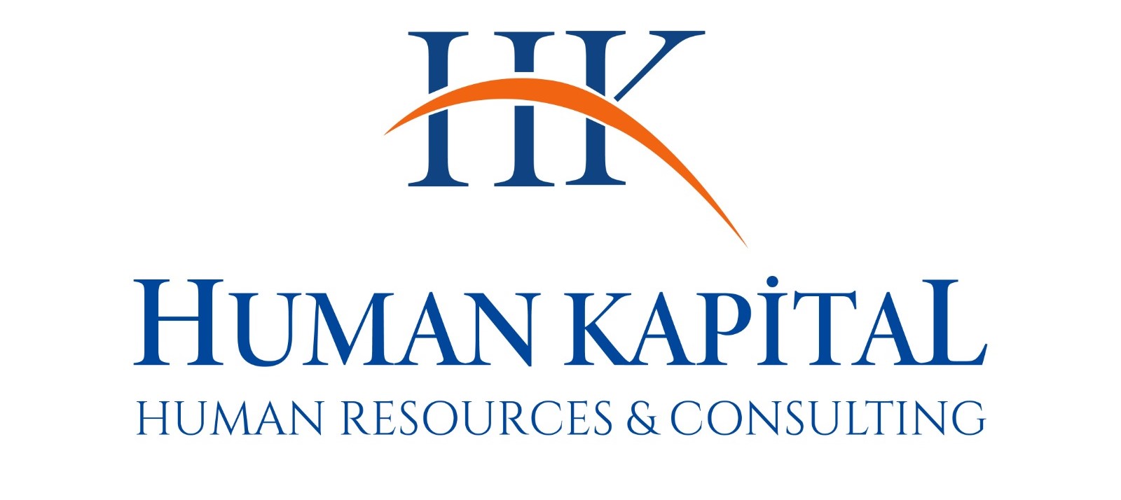Human Kapital logo
