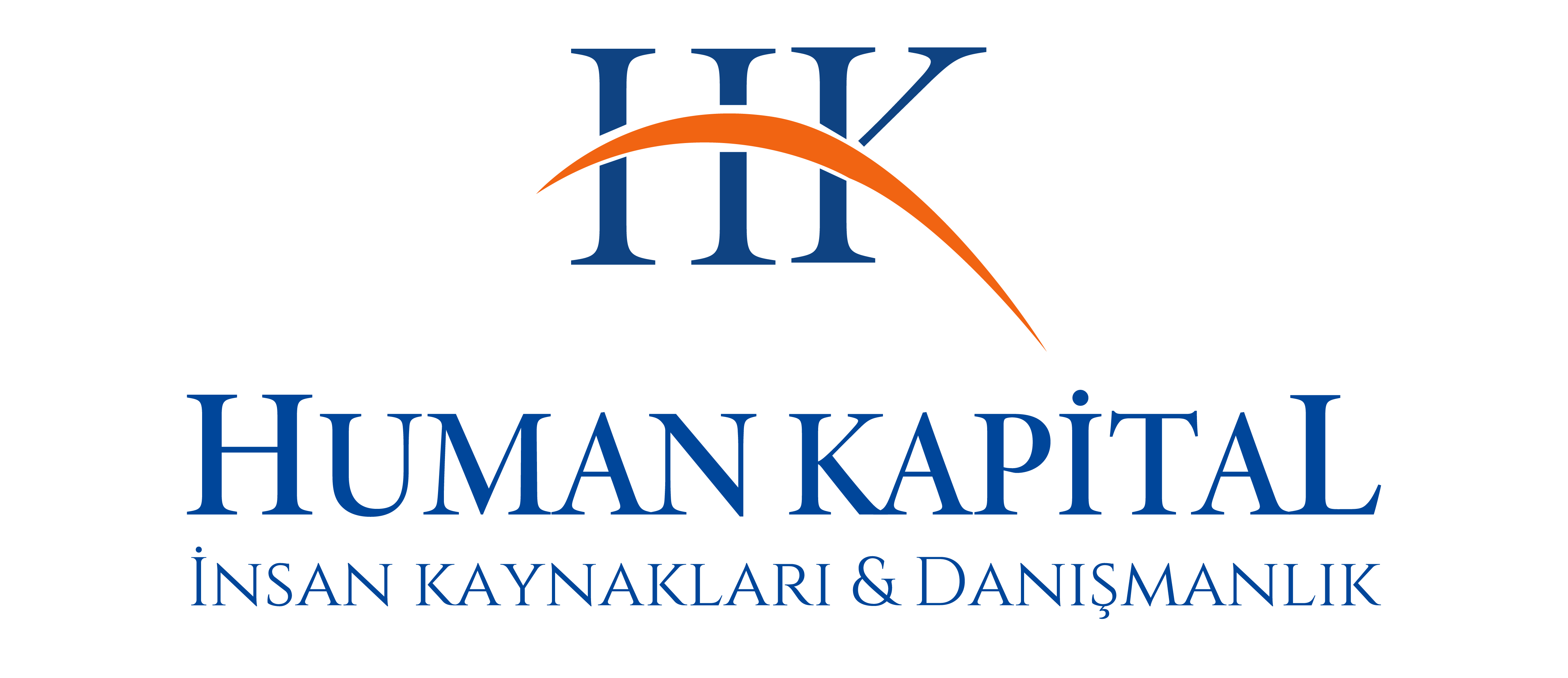 Human Kapital logosu